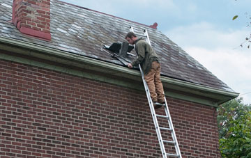 what affects urgent Chapel roof repairs