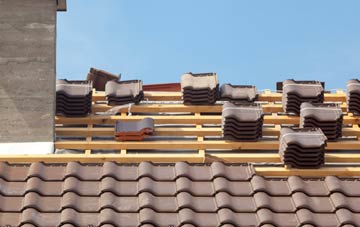 Chapel clay roofing costs