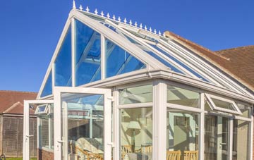 conservatory roof insulation costs Chapel
