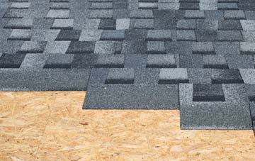 expert Chapel asphalt roof companies