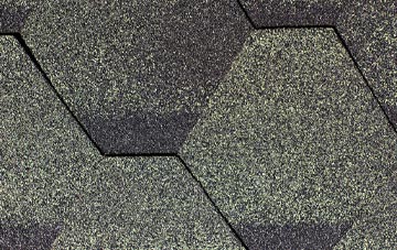 Chapel fibreglass shingle repairs