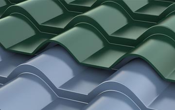 who should consider Chapel plastic roofs