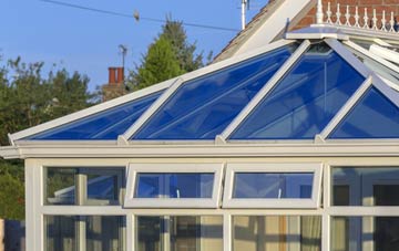 professional Chapel conservatory insulation