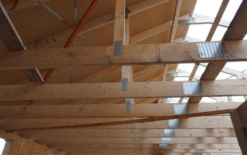 Chapel roof truss costs