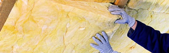 quotes for Chapel roof insulation