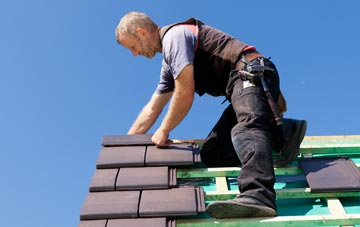 disadvantages of Chapel slate roofing