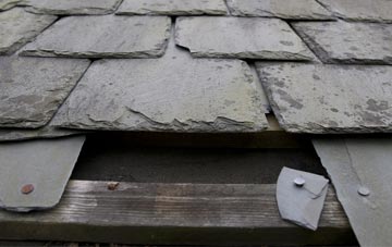 Chapel slate roof repairs and maintenance