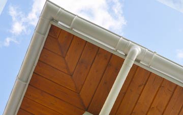 Chapel soffit types