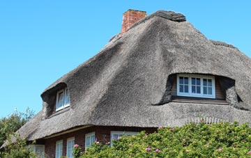 thatch roofing Chapel