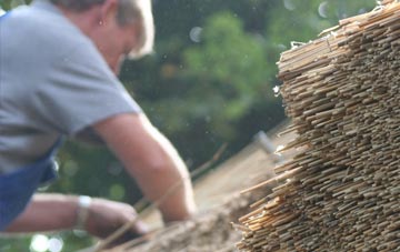 professional Chapel thatchers