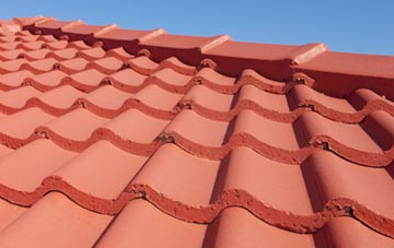 Chapel tile and slate roof replacement