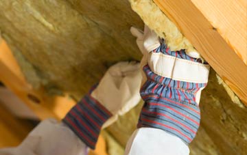 types of Chapel pitched roof insulation materials