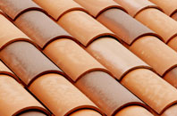 Chapel clay roofing