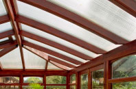 Chapel conservatory roofing insulation