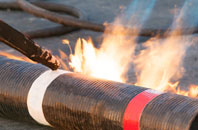 Chapel flat roofing replacement