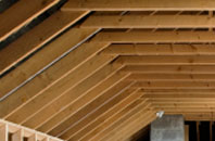 Chapel pitched insulation quotes
