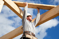 Chapel roof replacement work